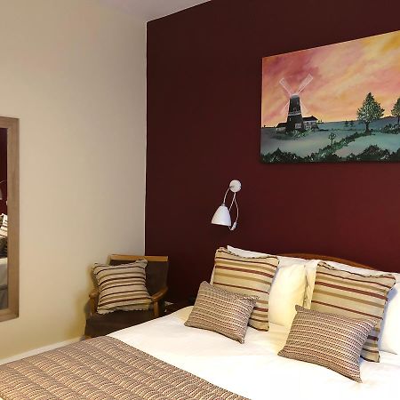 The Burleigh Hotel Hunstanton Bagian luar foto