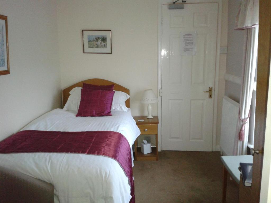 The Burleigh Hotel Hunstanton Ruang foto