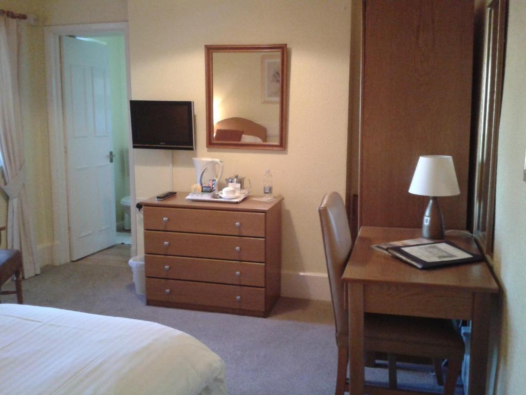 The Burleigh Hotel Hunstanton Ruang foto