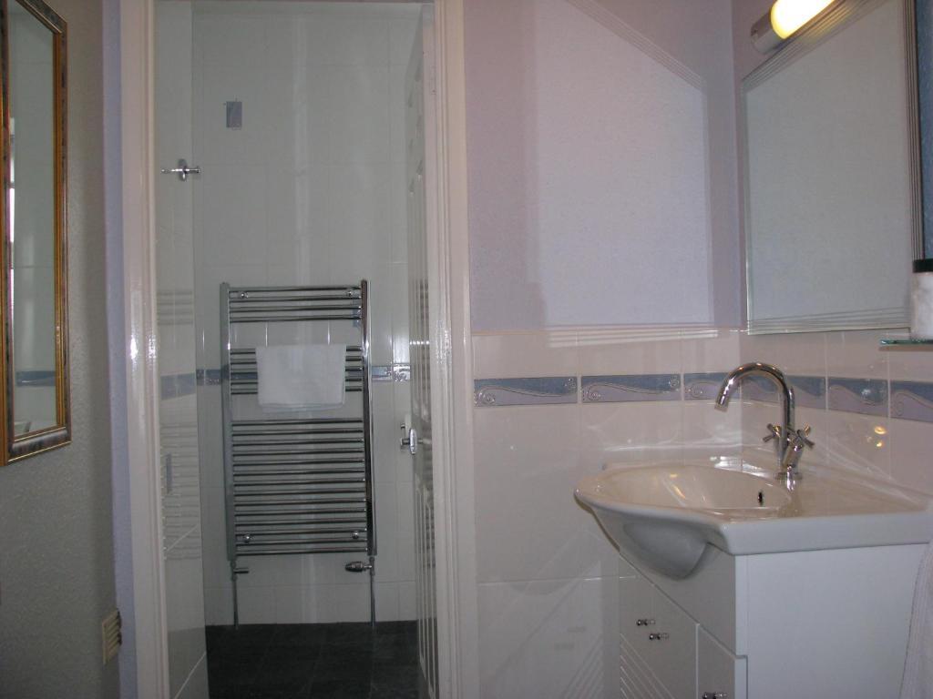 The Burleigh Hotel Hunstanton Ruang foto