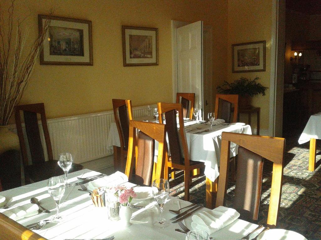 The Burleigh Hotel Hunstanton Bagian luar foto