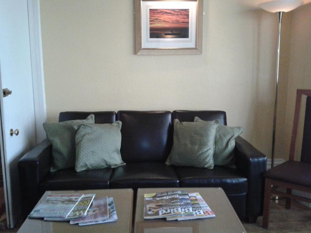 The Burleigh Hotel Hunstanton Bagian luar foto
