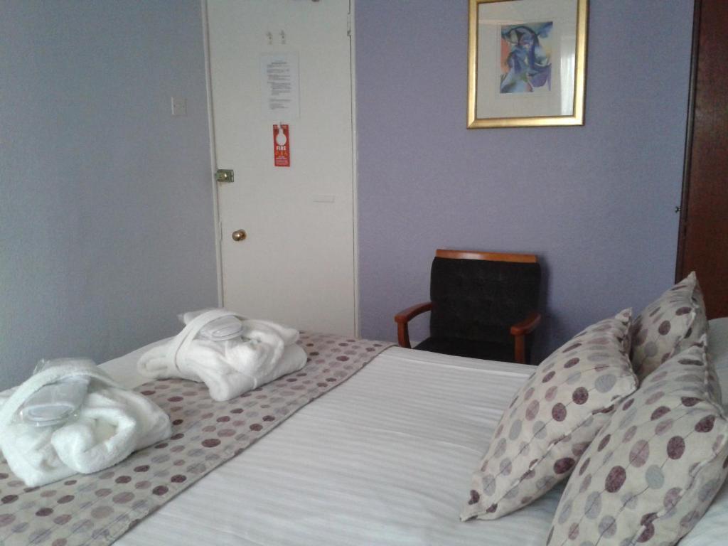 The Burleigh Hotel Hunstanton Ruang foto