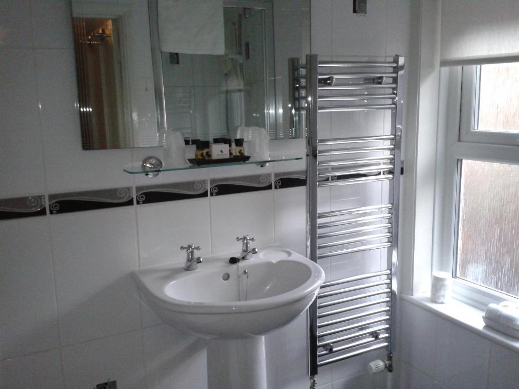 The Burleigh Hotel Hunstanton Ruang foto