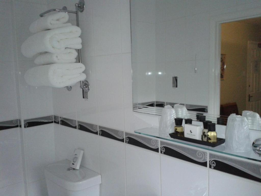 The Burleigh Hotel Hunstanton Ruang foto