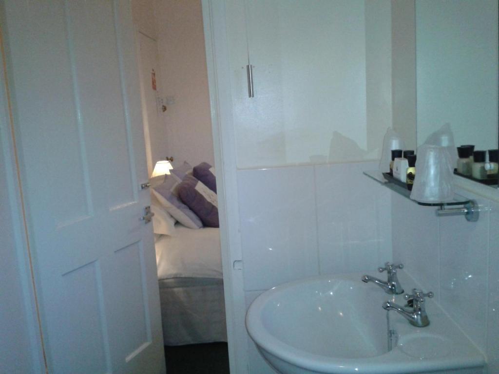 The Burleigh Hotel Hunstanton Ruang foto