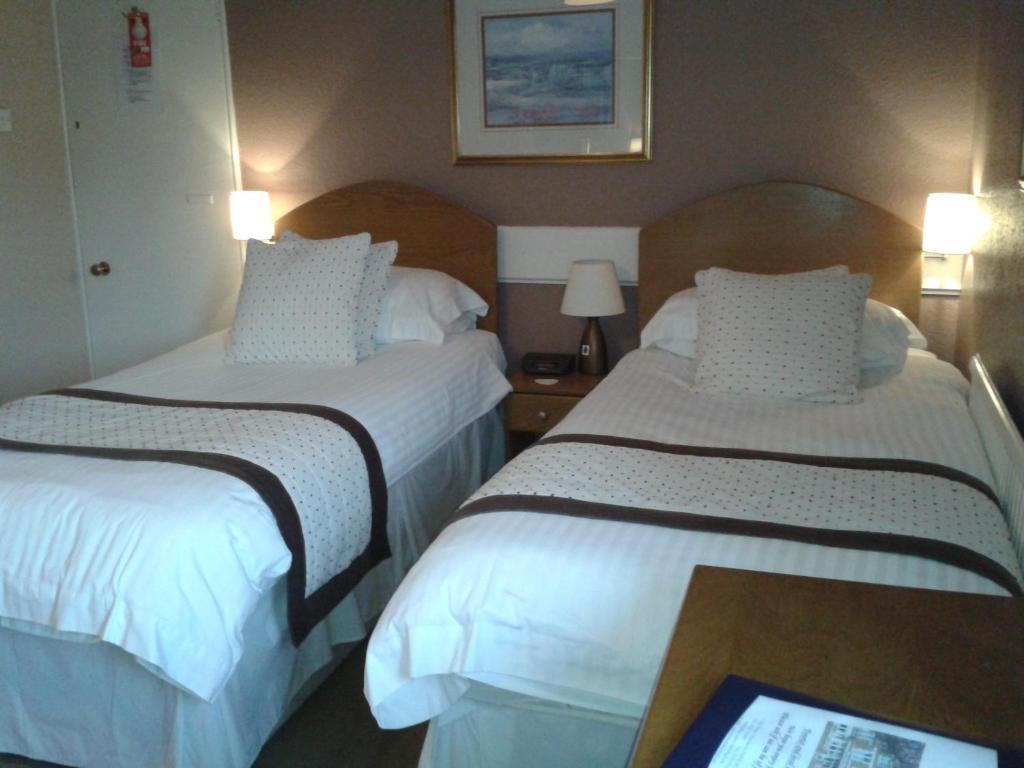 The Burleigh Hotel Hunstanton Ruang foto
