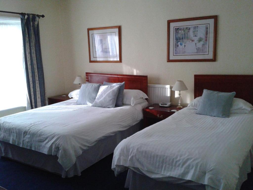The Burleigh Hotel Hunstanton Ruang foto