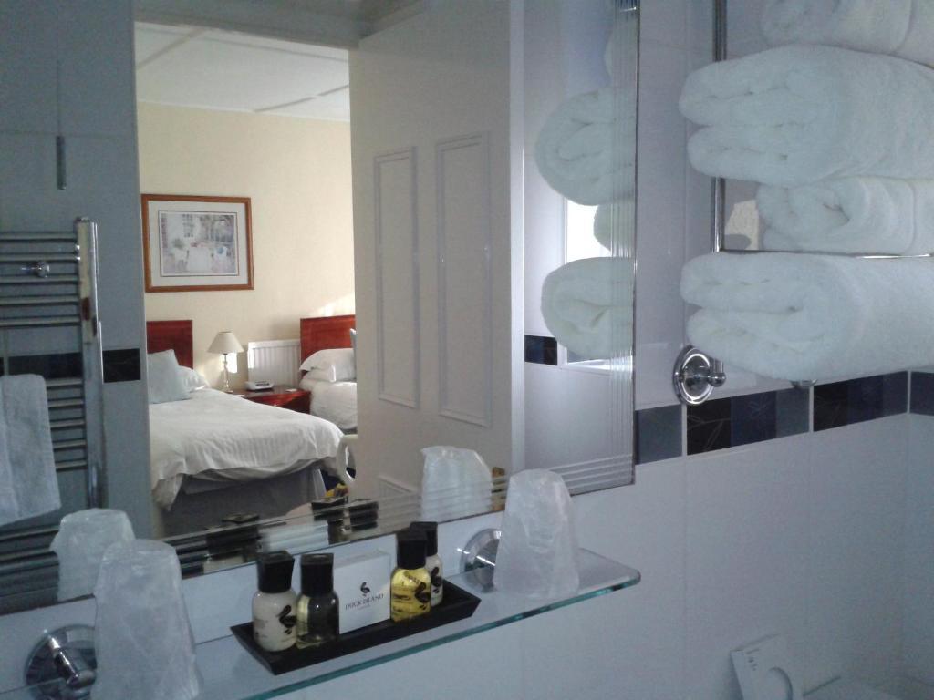 The Burleigh Hotel Hunstanton Ruang foto