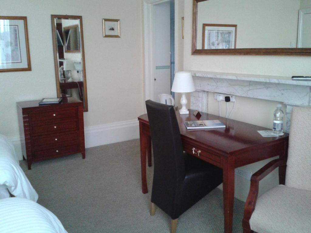 The Burleigh Hotel Hunstanton Ruang foto
