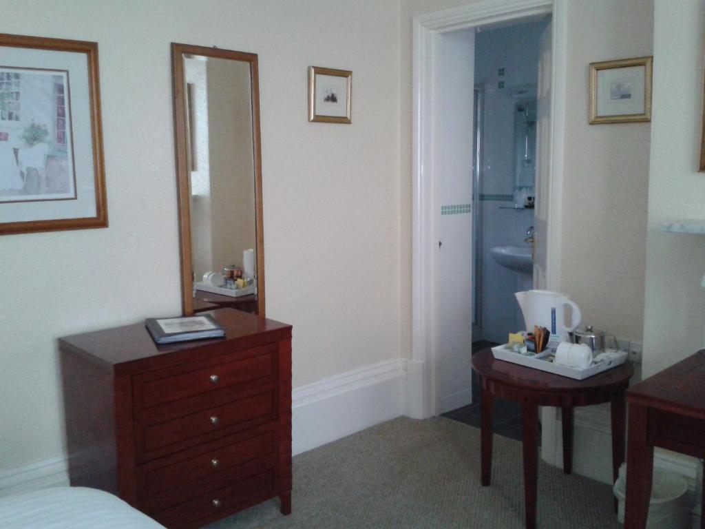 The Burleigh Hotel Hunstanton Ruang foto