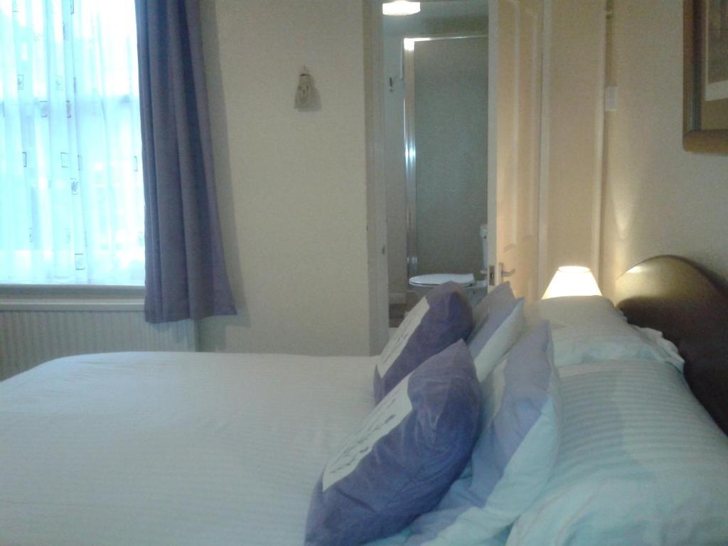 The Burleigh Hotel Hunstanton Ruang foto