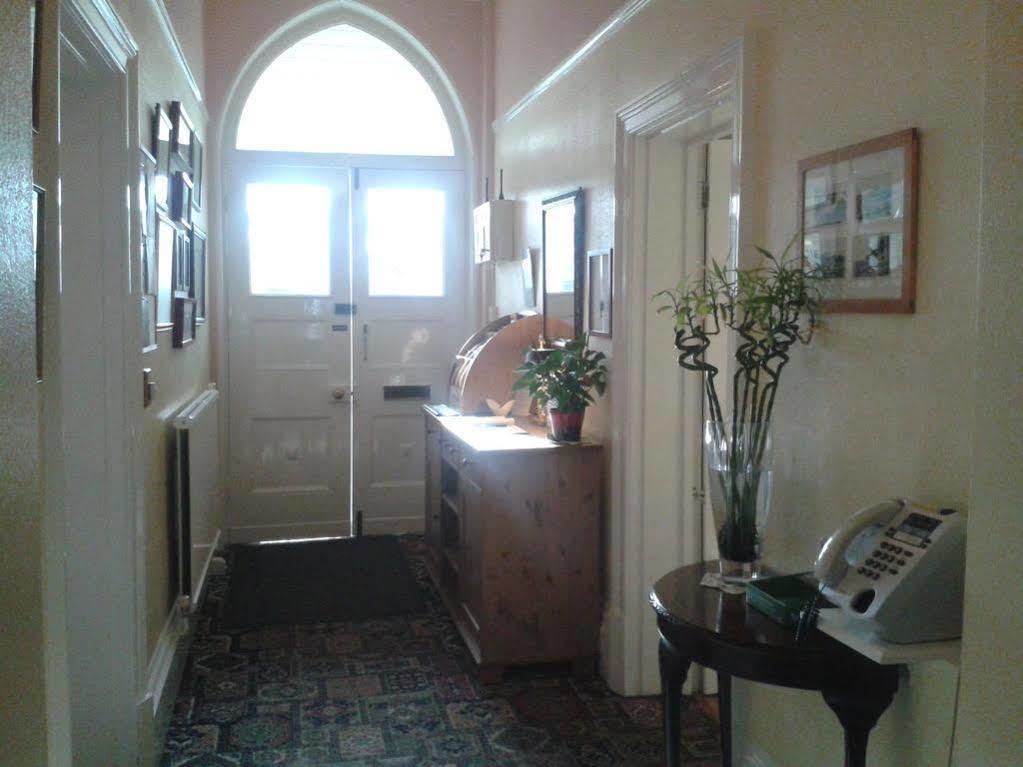 The Burleigh Hotel Hunstanton Bagian luar foto